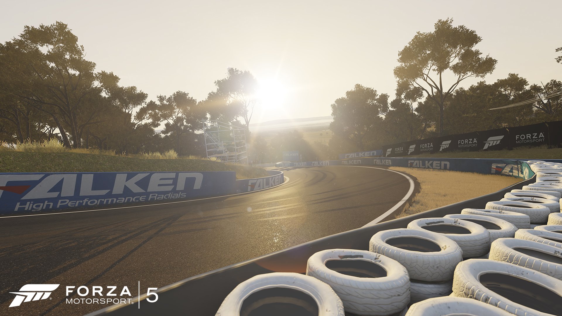 Forza Motorsport 5 (Day One Edition) - Imagen 7